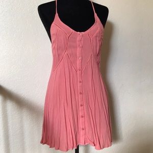 Nectar Clothing Mini Dress